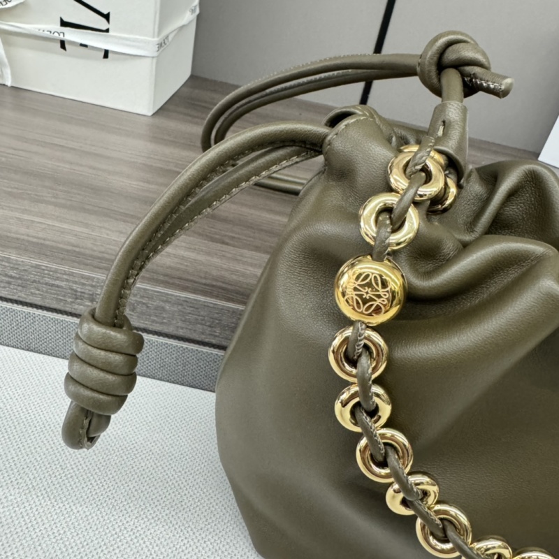 Loewe - Flamenco - Clutch - Image 6