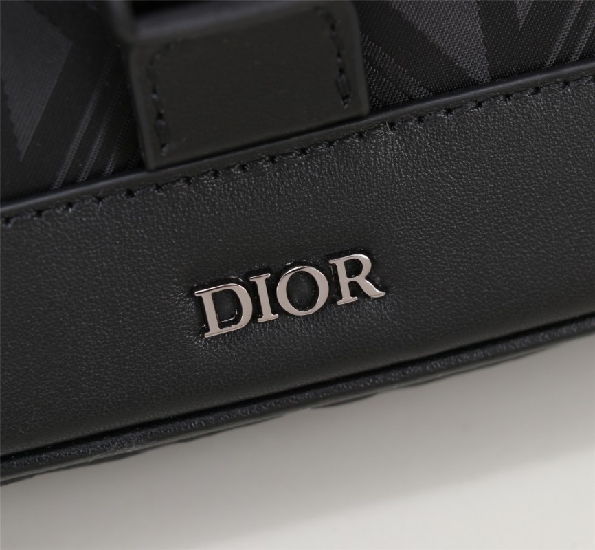 Dior - Explorer - Messenger Bag - Image 4