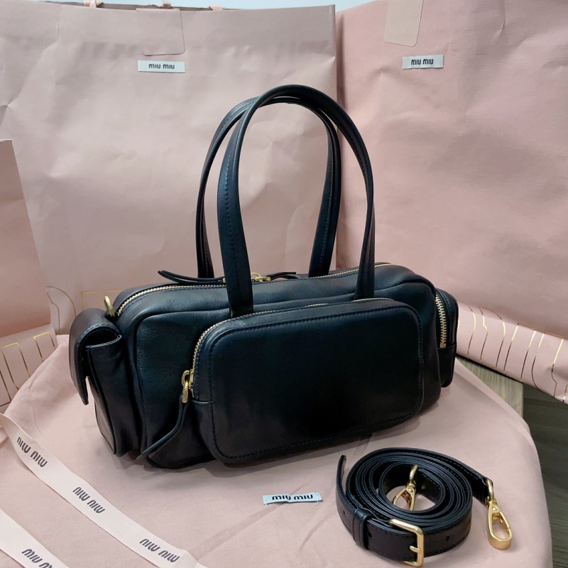 Miu Miu - Moto Bag - Image 3