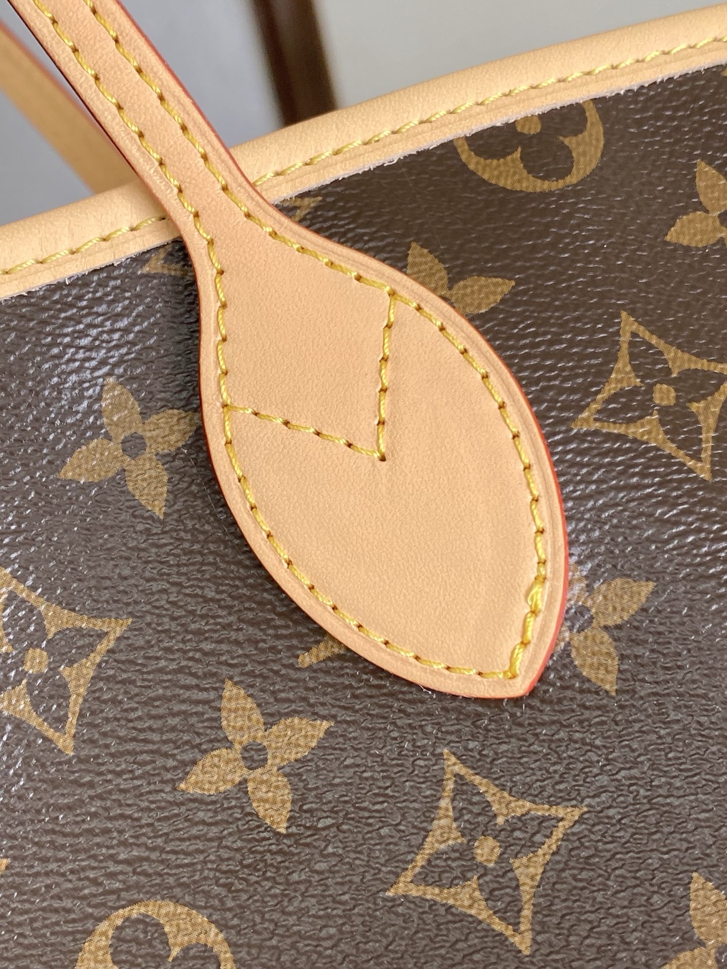 Louis Vuitton - Neverfull - Neverfull Inside Out GM - Image 6