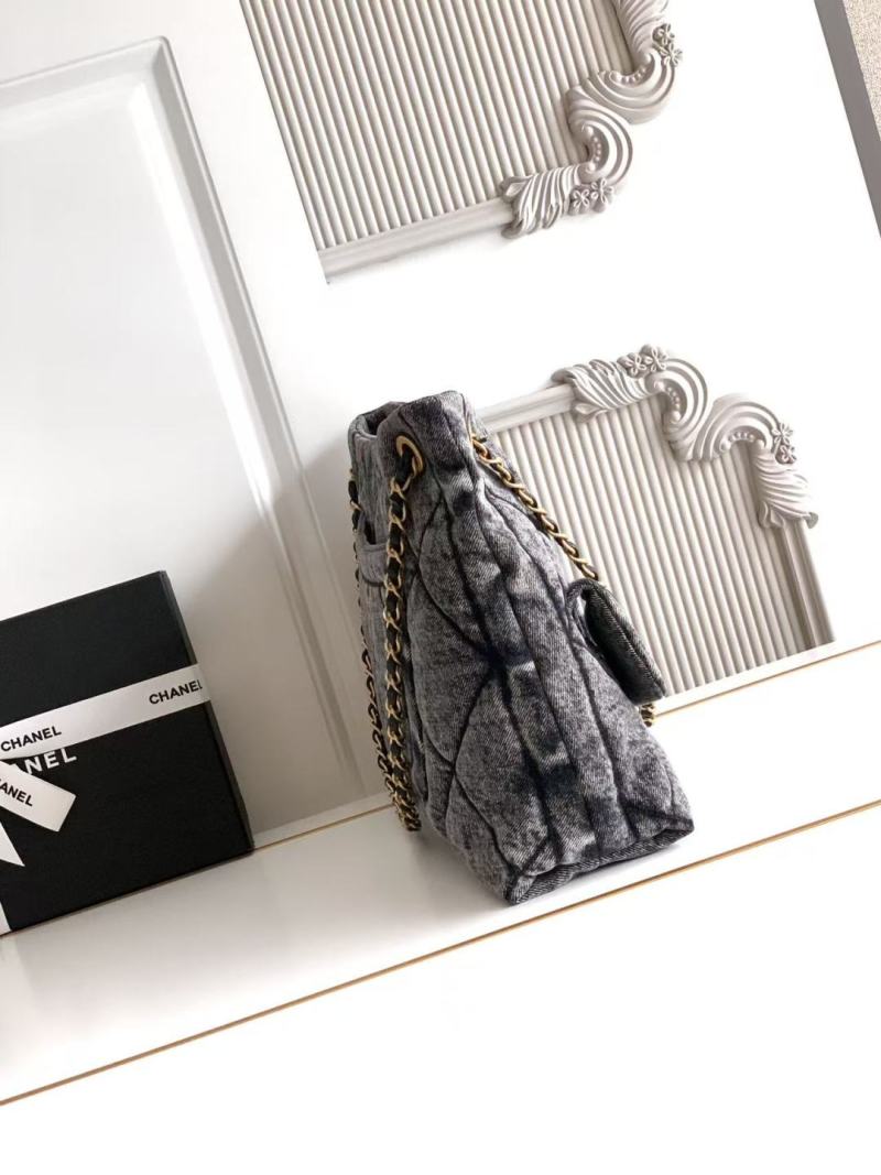 Chanel - Shopping Bag - Tote Bag - Image 4