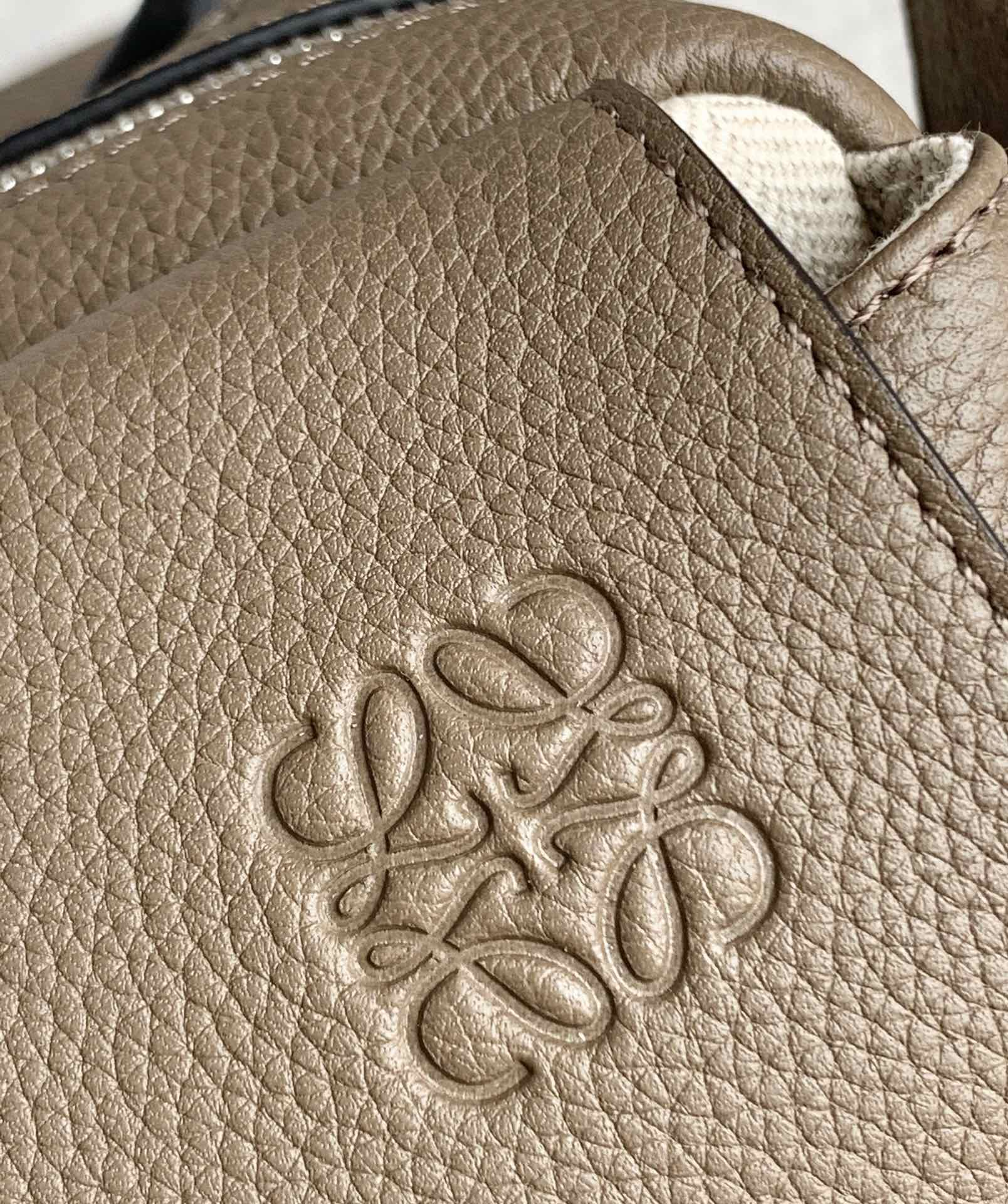 Loewe - Leather - Messenger Bag - Image 3