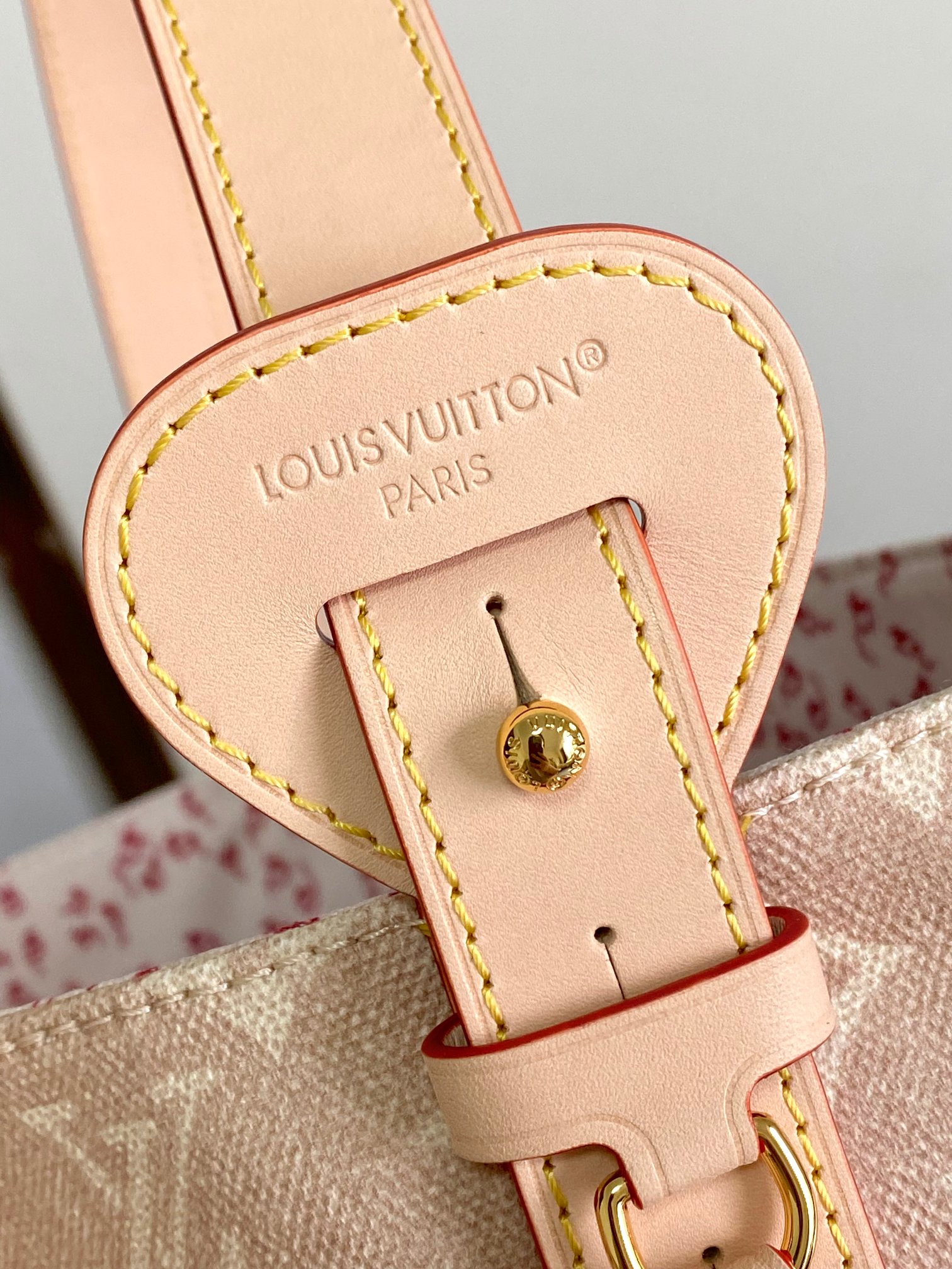 Louis Vuitton - All In - All In GM Bag - Image 6