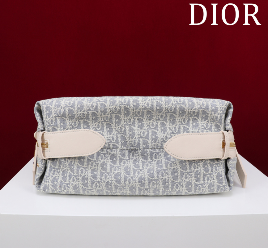 Dior - D-Journey Bag - Image 3