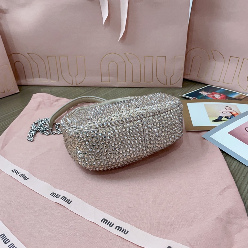 Miu Miu - Box Bag - Image 4