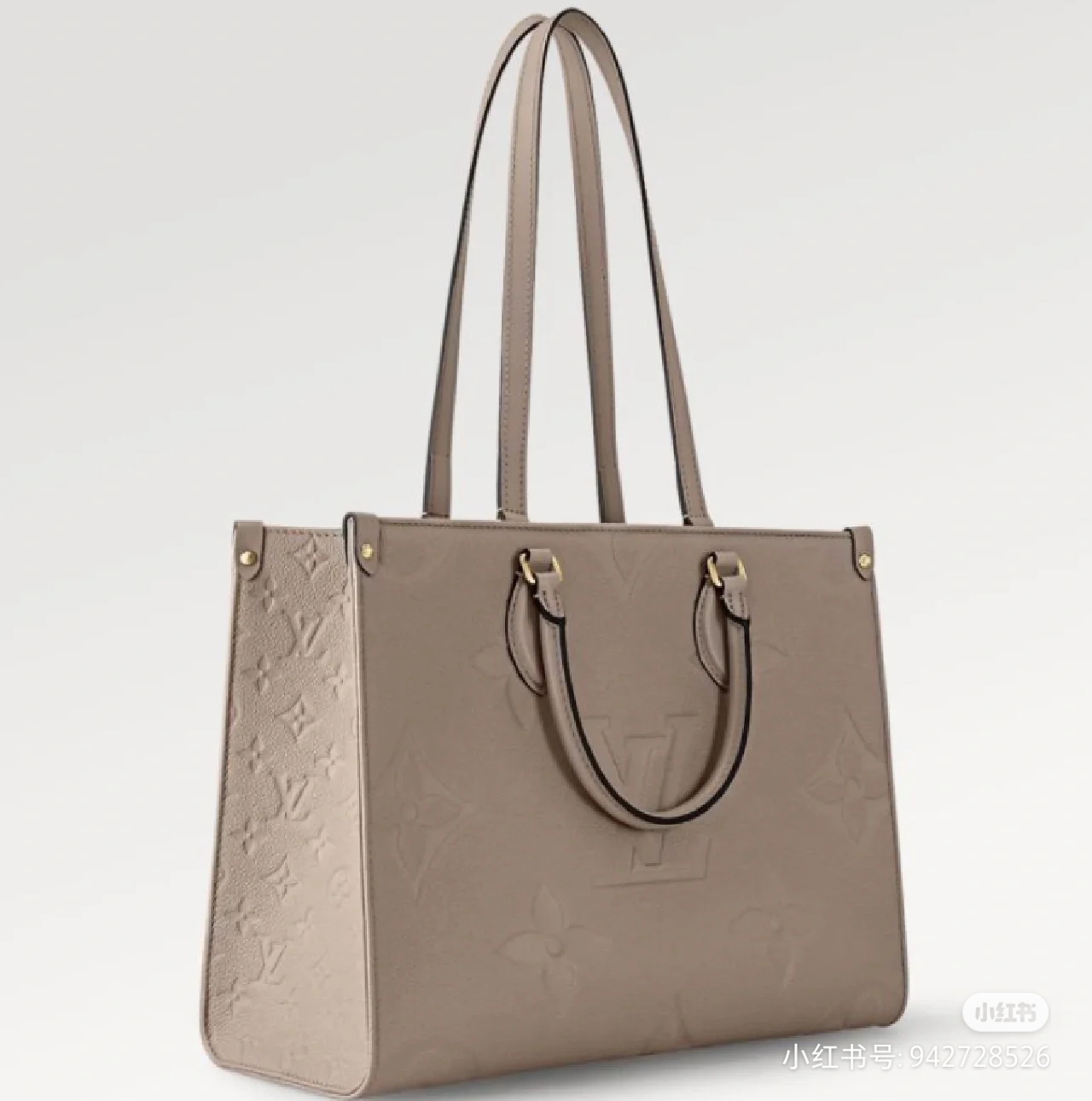 Louis Vuitton - OnTheGo - OnTheGo MM - Image 2
