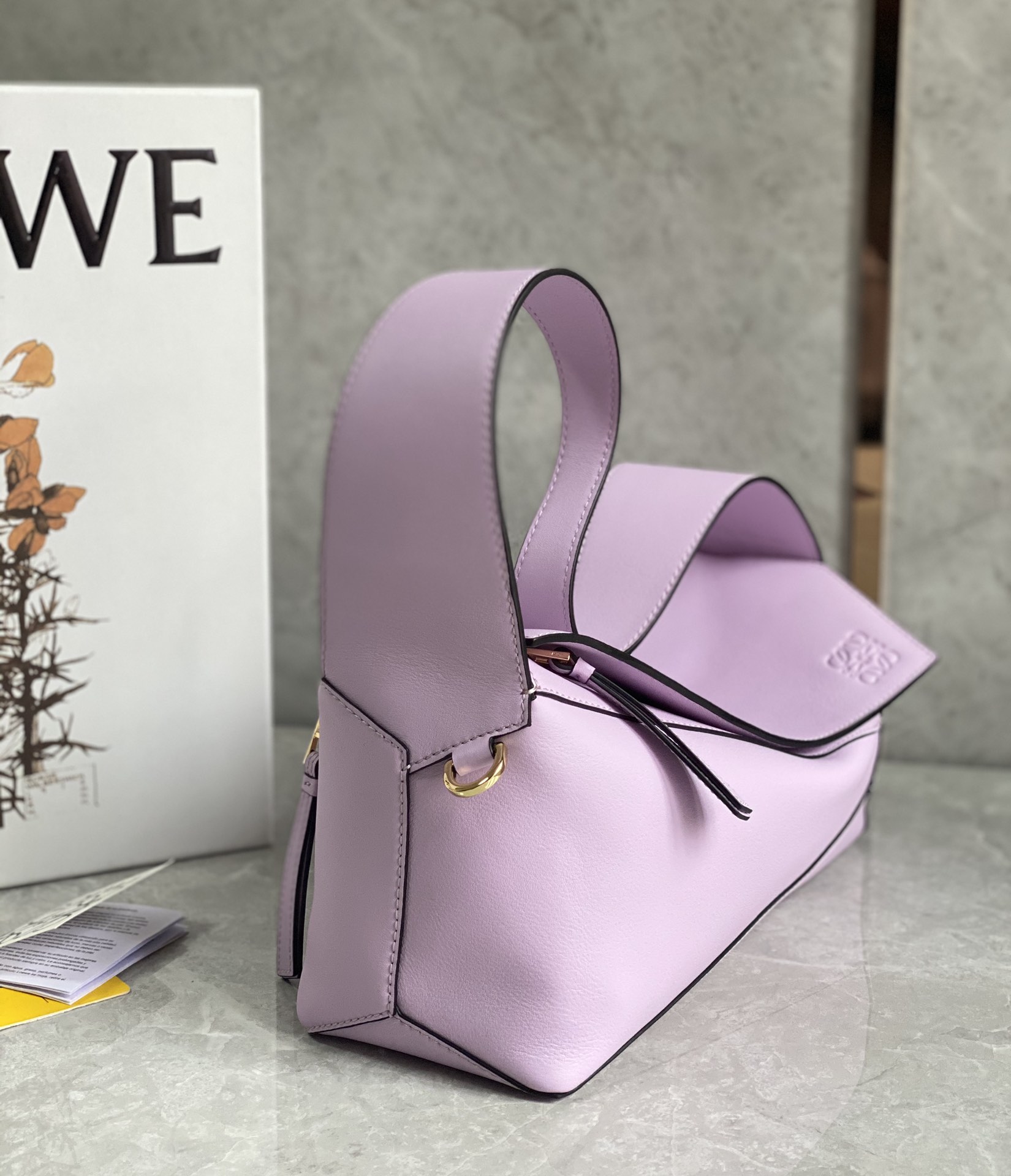 Loewe - Puzzle - Hobo Bag - Image 2