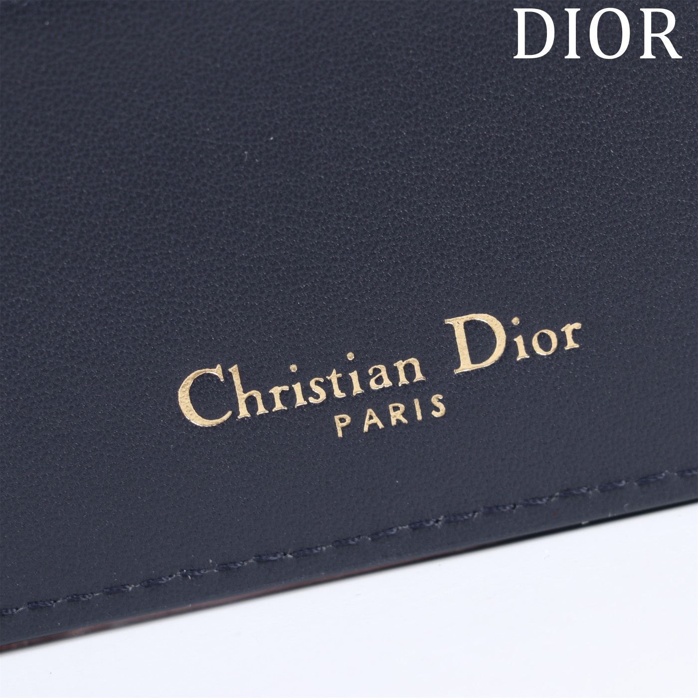 Dior - Wallet - Image 8