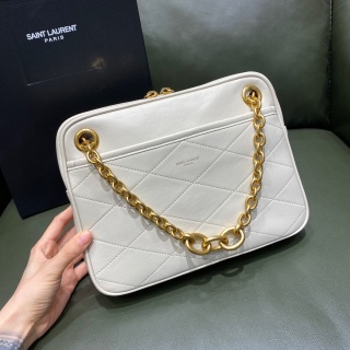 Saint Laurent - Le Maillon
