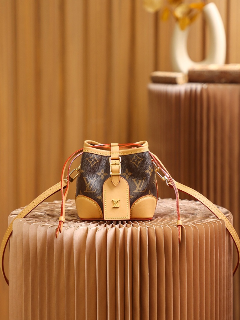 Louis Vuitton - Noé - Noé Purse - Image 2