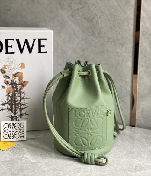 Loewe - Sailor - Bucket Bag