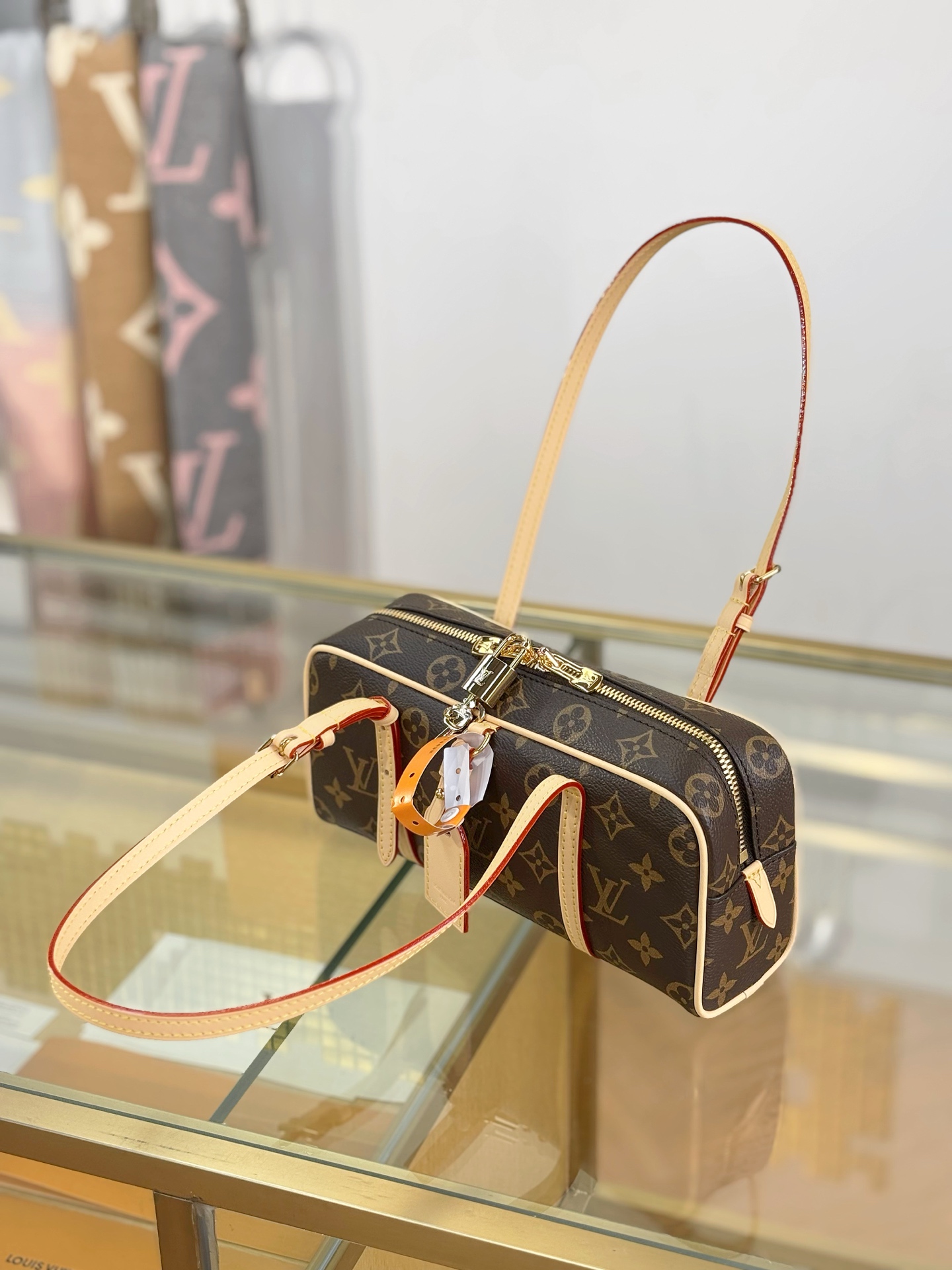Louis Vuitton - Hang On - Hang On Bag - Image 3
