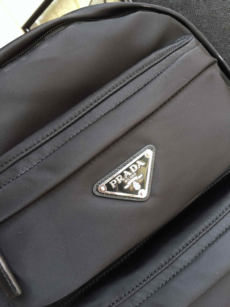 Prada - Backpack - Image 2
