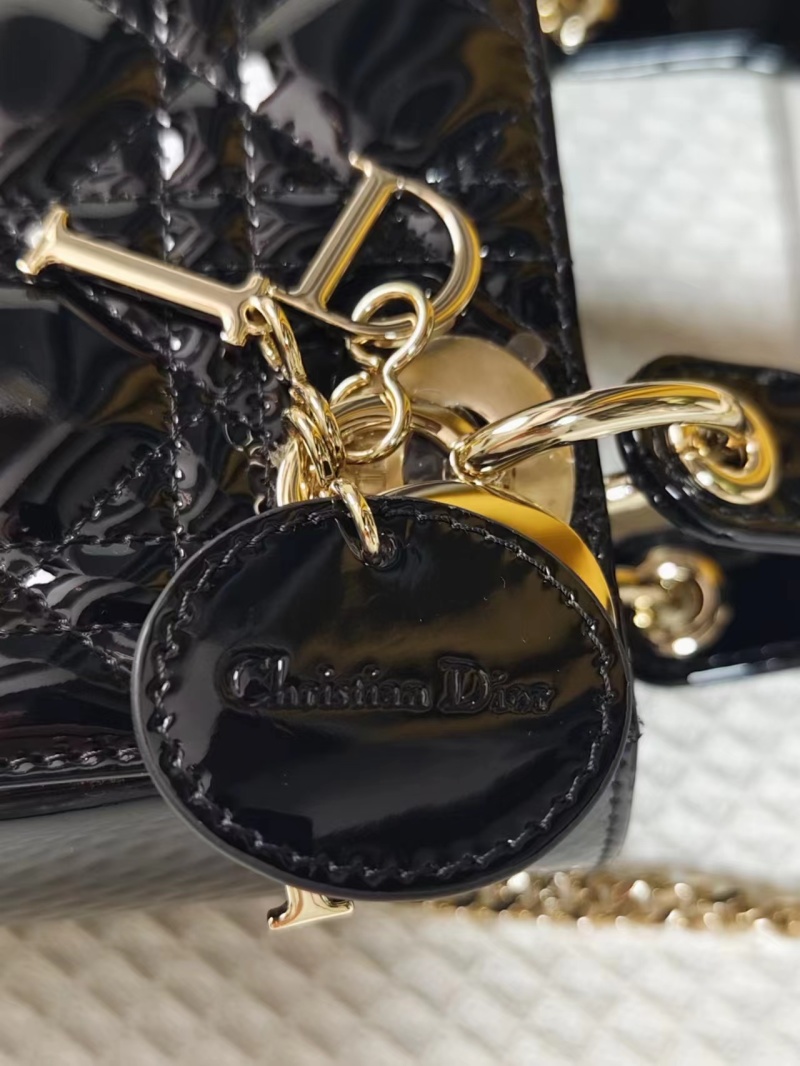 Dior - Mini Bag - Image 6