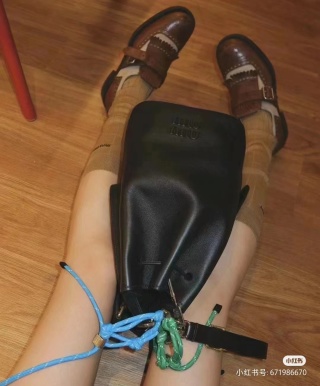 Miu Miu - Bucket Bag - Image 3