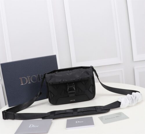 Dior - Explorer - Messenger Bag
