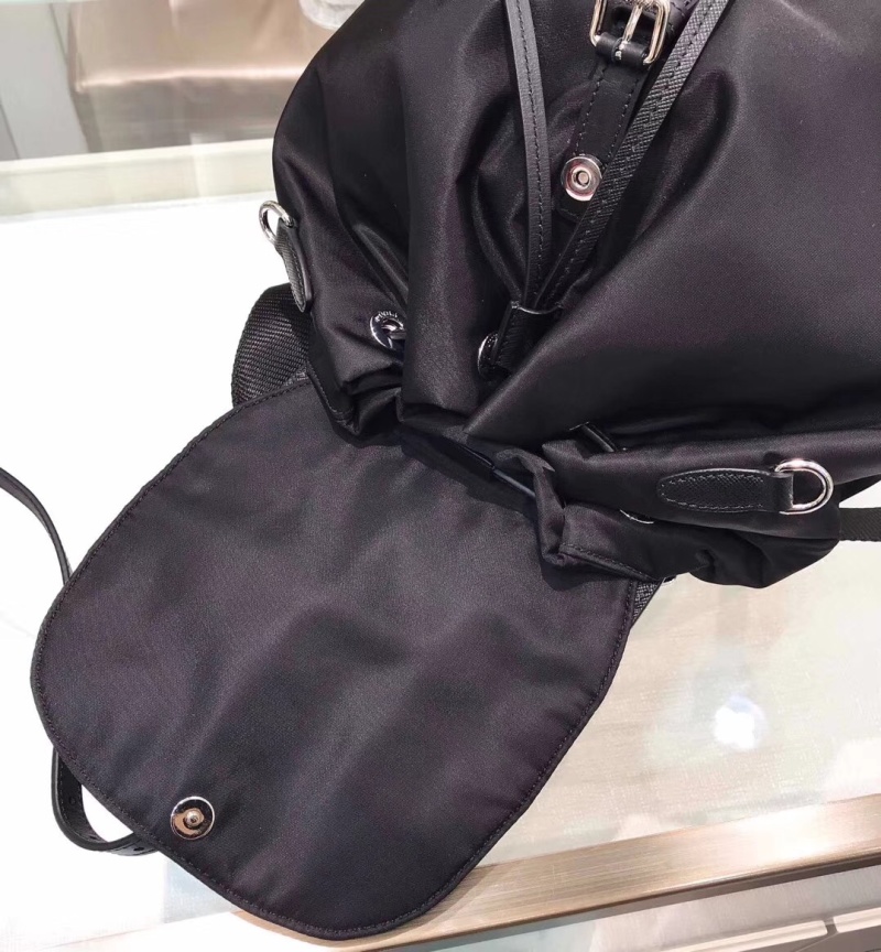Prada - Backpack - Image 7