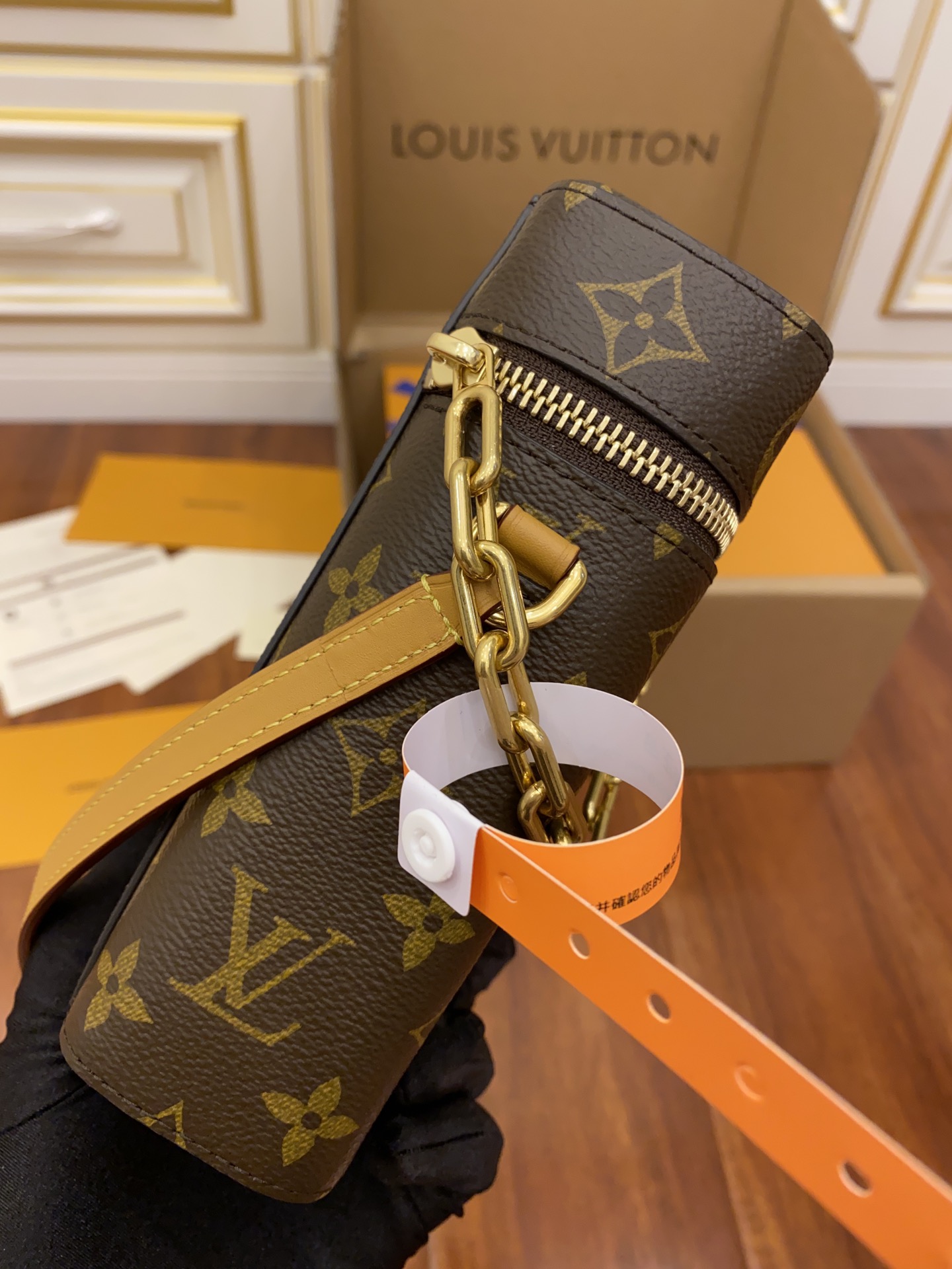 Louis Vuitton - Phone Box - Phone Box Bag - Image 6