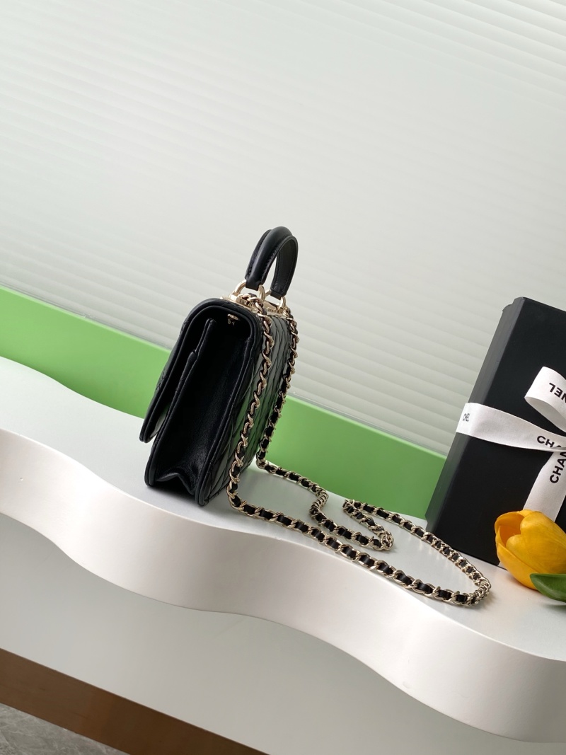 Chanel - Trendy CC - Wallet on Chain - Image 2