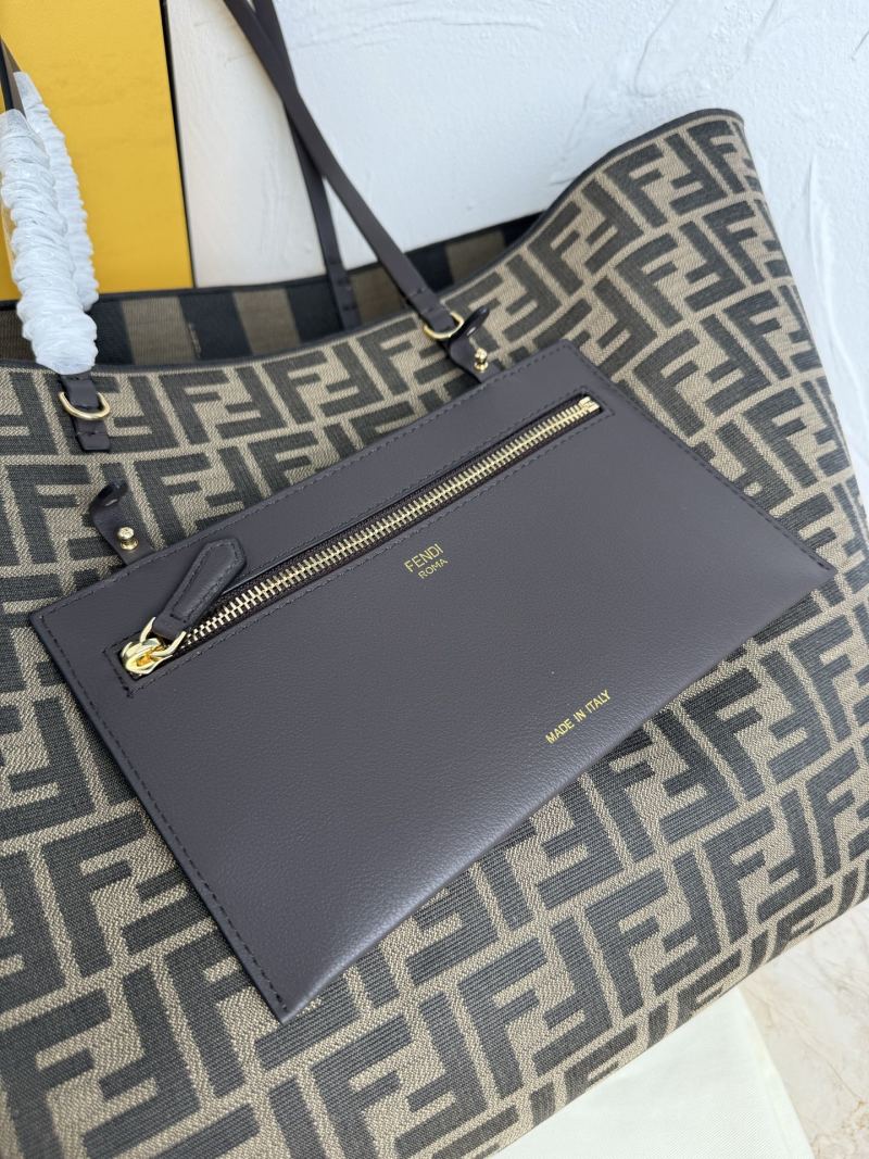 Fendi - Baguette - Tote Bag - Image 3