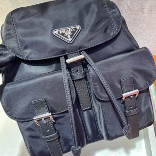 Prada - Re-Nylon - Backpack - Image 5