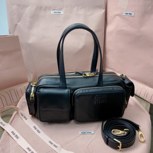 Miu Miu - Moto Bag