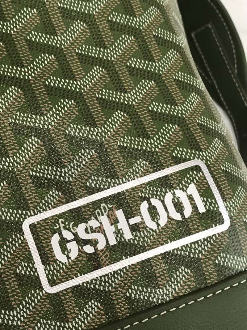 Goyard - Cisalpin - Backpack - Image 8