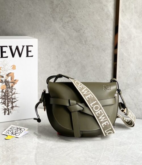 Loewe - Gate - Belt Bag