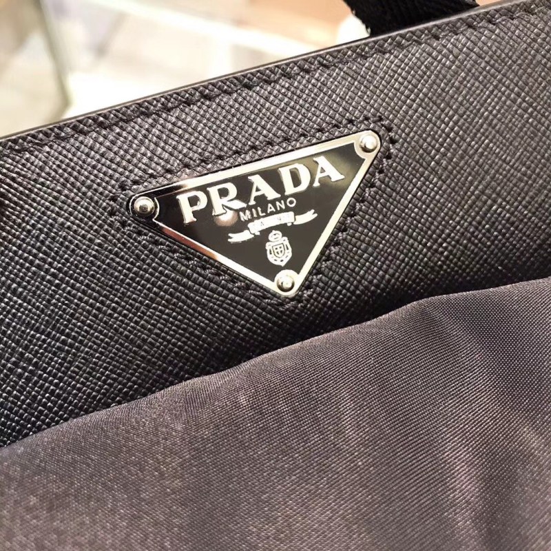 Prada - Backpack - Image 4