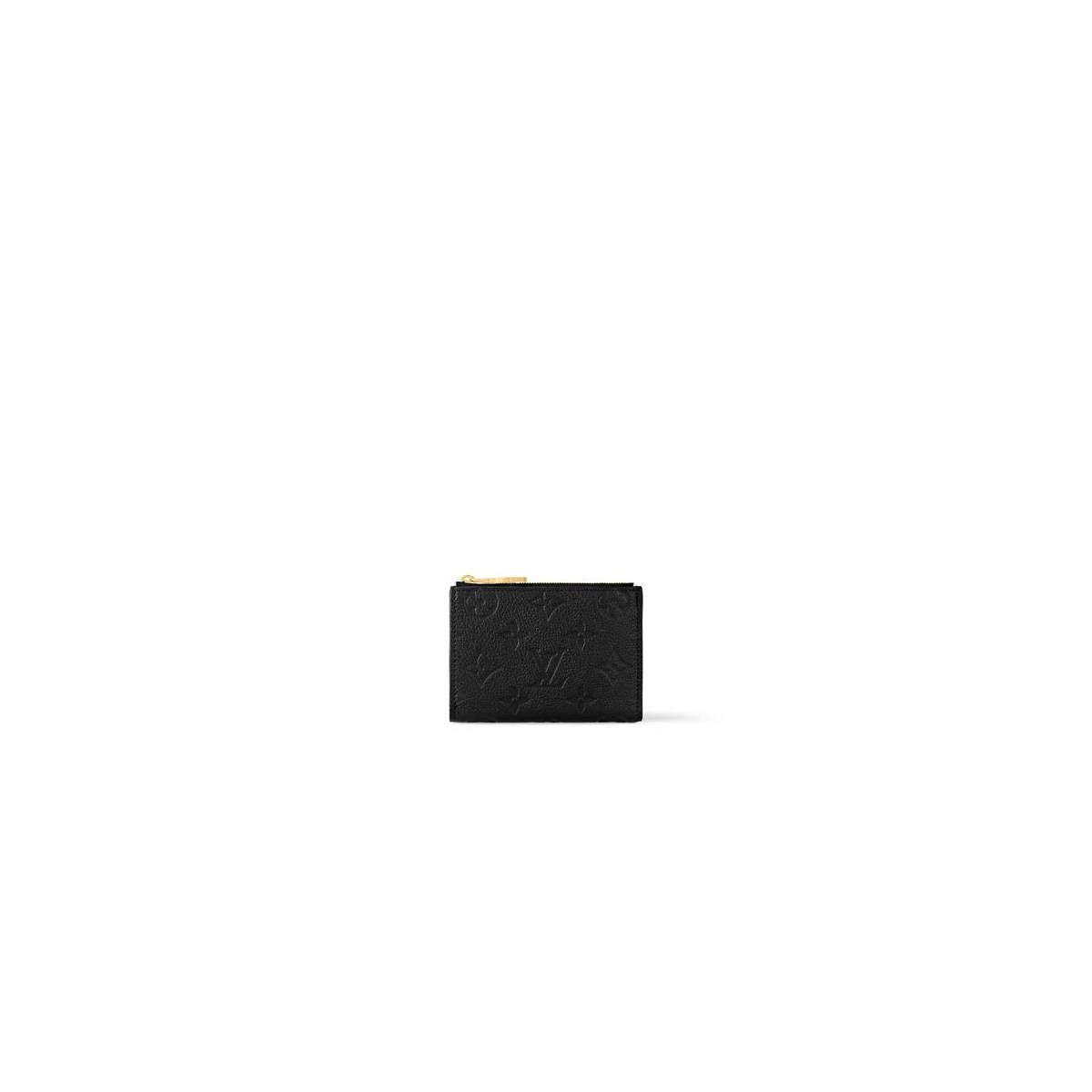 Louis Vuitton - Lisa - Lisa Wallet - Image 4