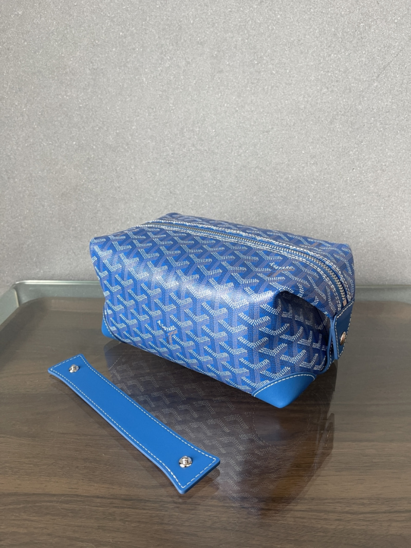 Goyard - Lunch Box Bag - Image 2