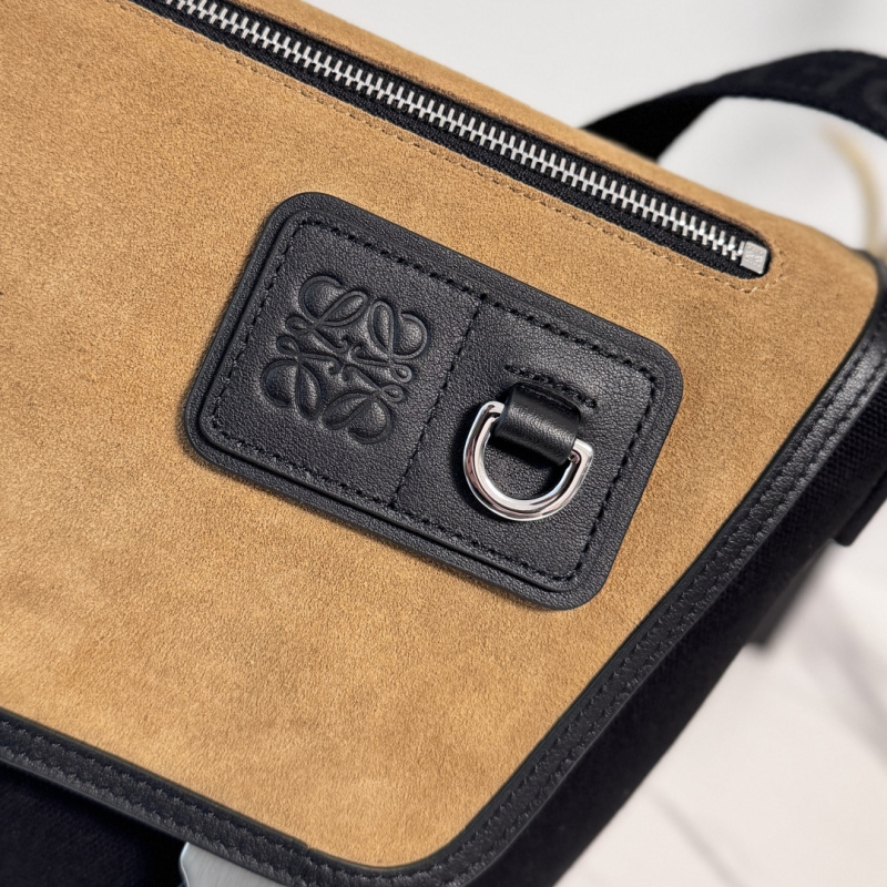 Loewe - Flex - Messenger Bag - Image 5