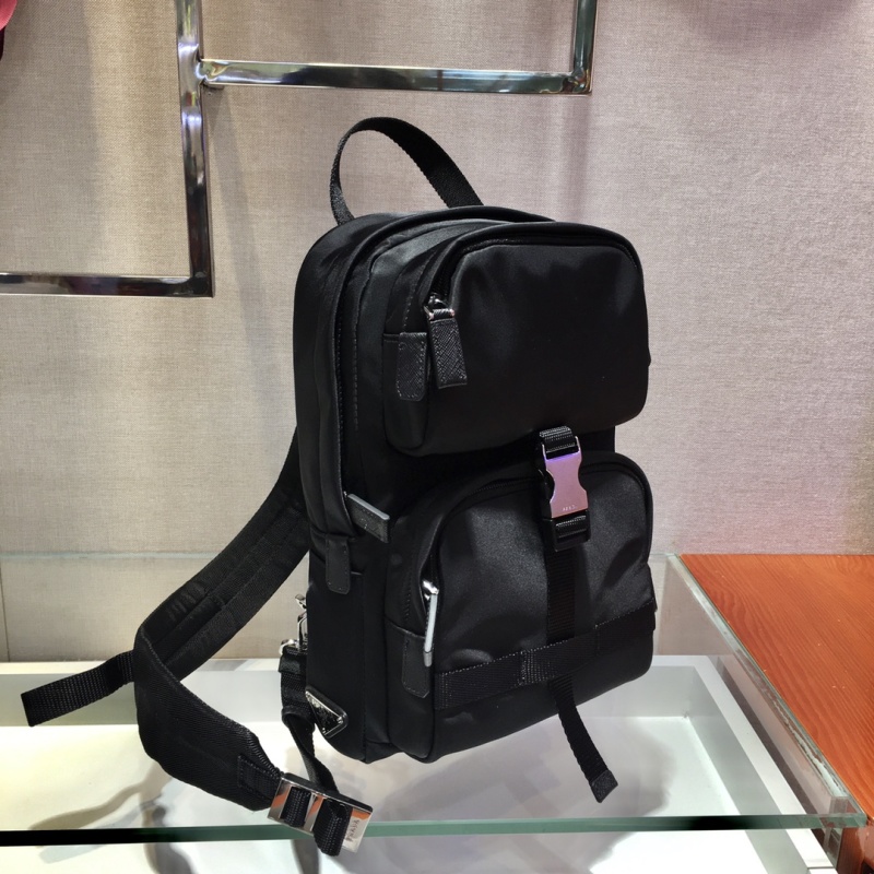 Prada - Backpack - Image 3