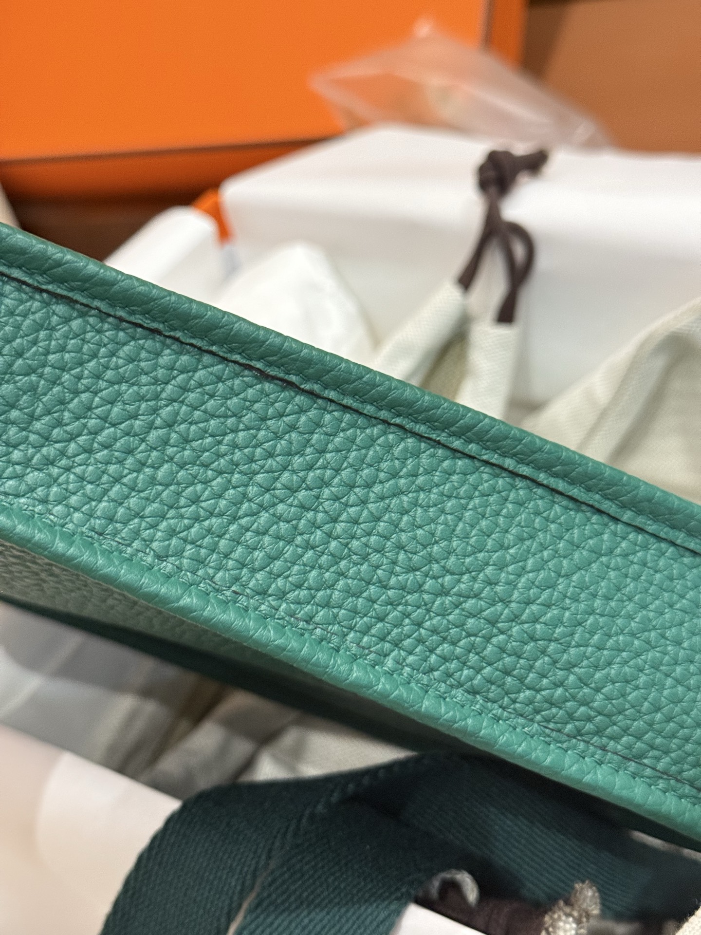 Hermès - Evelyne - Mini Bag - Image 7