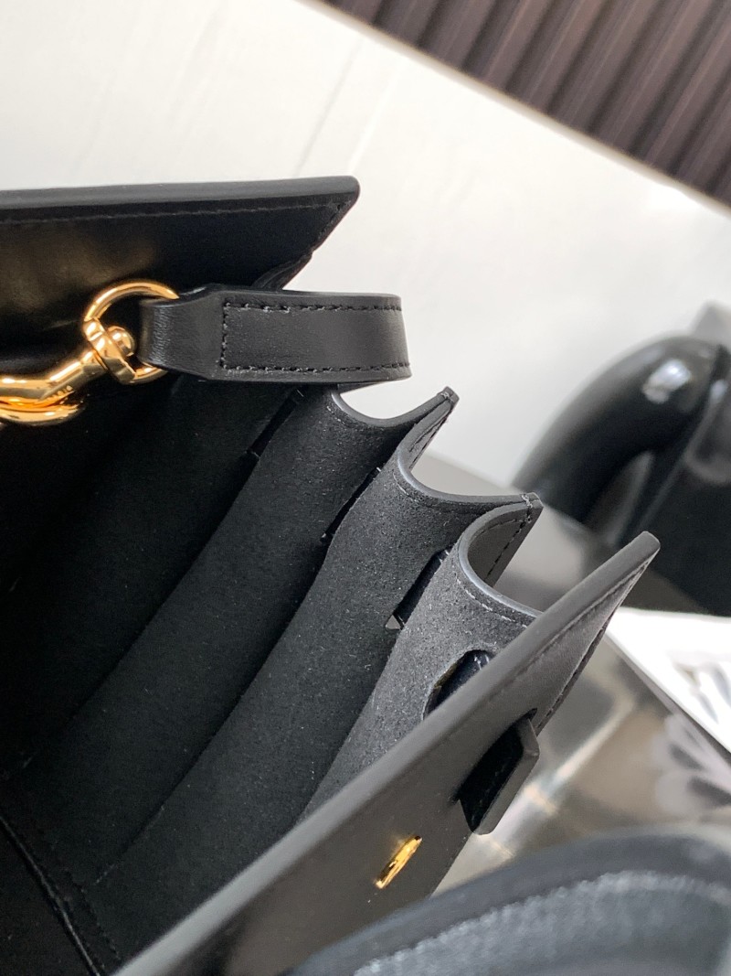 Saint Laurent - Sac de Jour Baby - Image 8