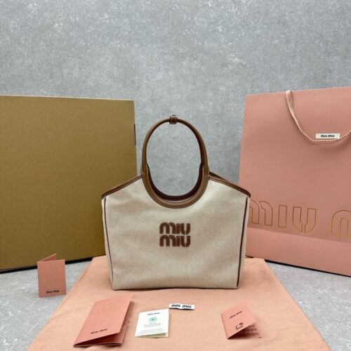 Miu Miu - Ivy - Tote Bag