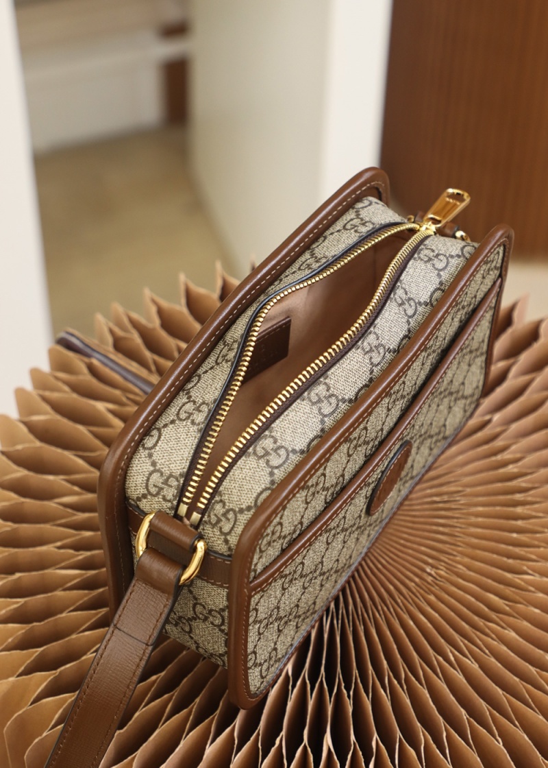Gucci - Camera Bag - Image 8