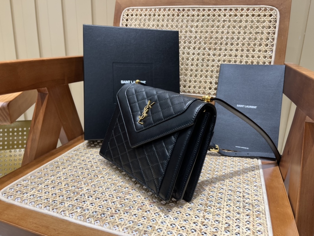 Saint Laurent - Gaby - Clutch - Image 3