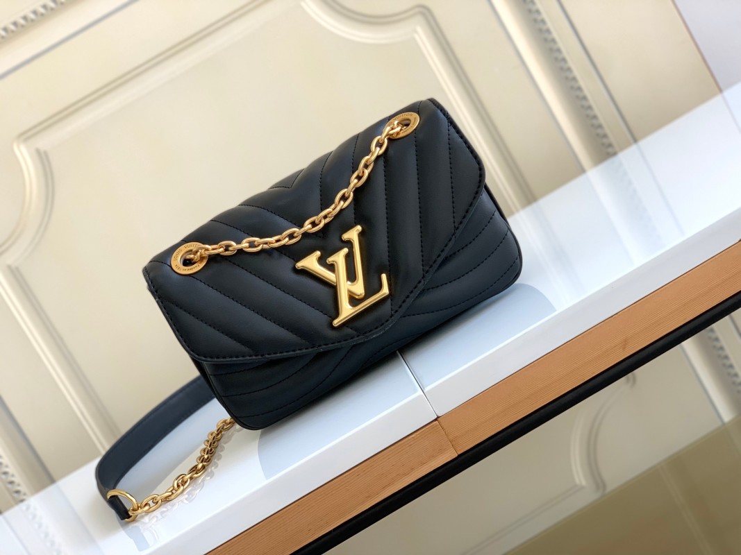 Louis Vuitton - New Wave - New Wave Chain Bag PM
