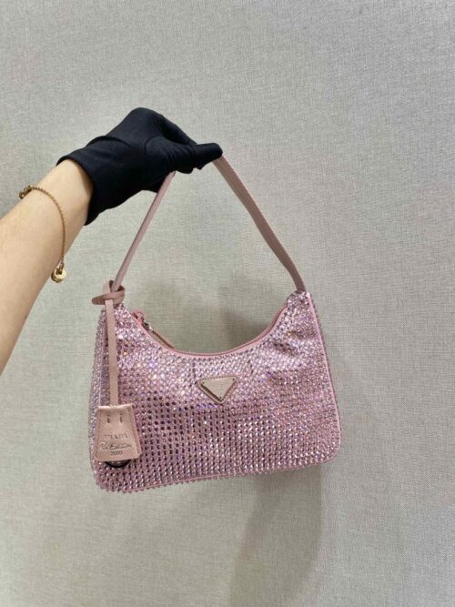 Prada - Hobo Bag