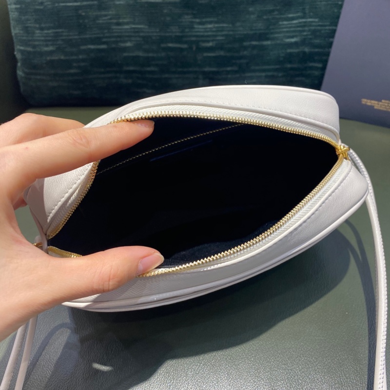 Saint Laurent - LouLou - Camera Bag - Image 6