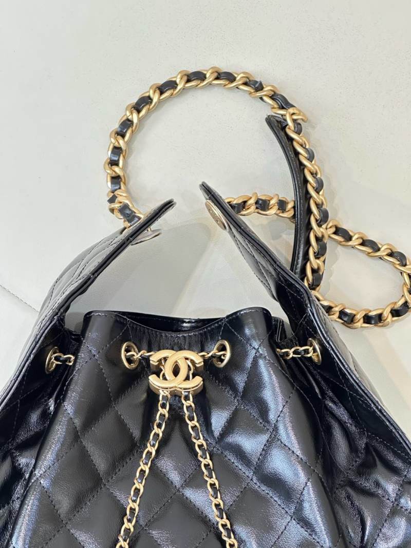 Chanel - Hobo Bag - Image 3