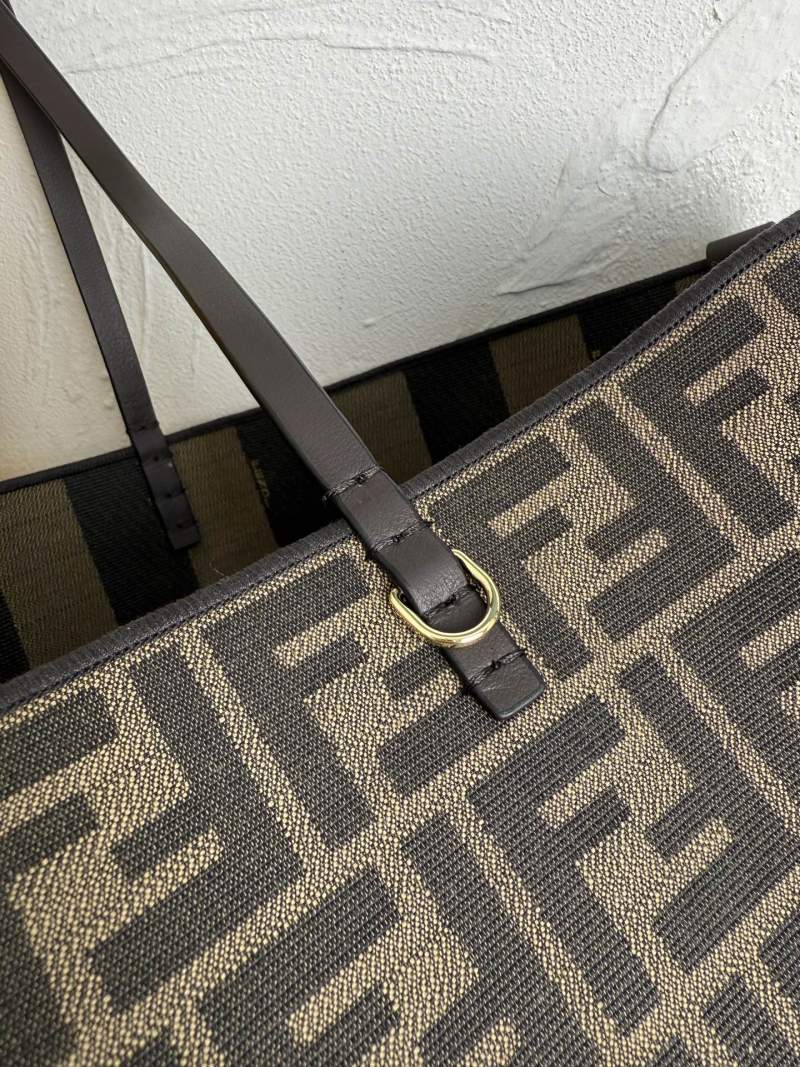 Fendi - Baguette - Tote Bag - Image 4