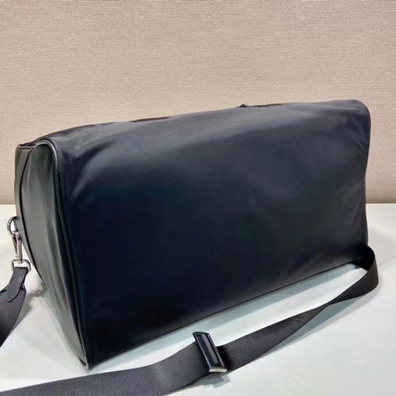 Prada - Travel Bag - Image 5