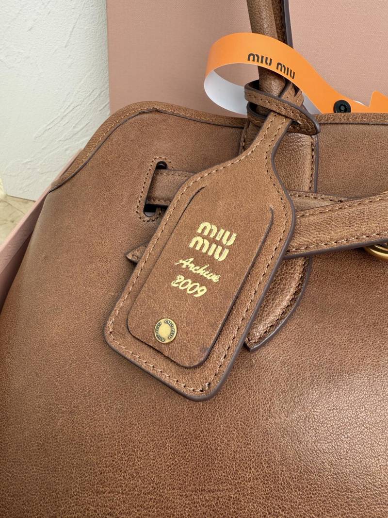Miu Miu - Aventure - Tote Bag - Image 5