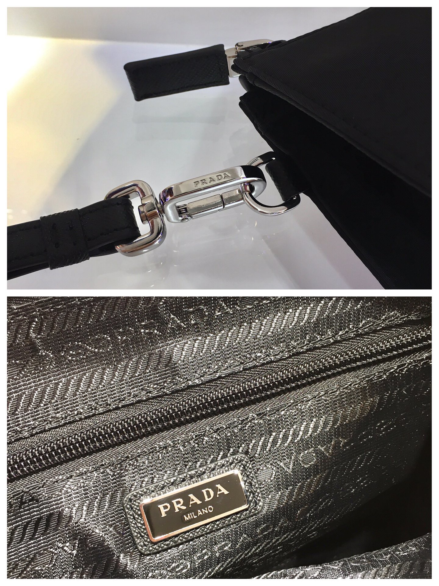 Fendi - Pouch - Image 7