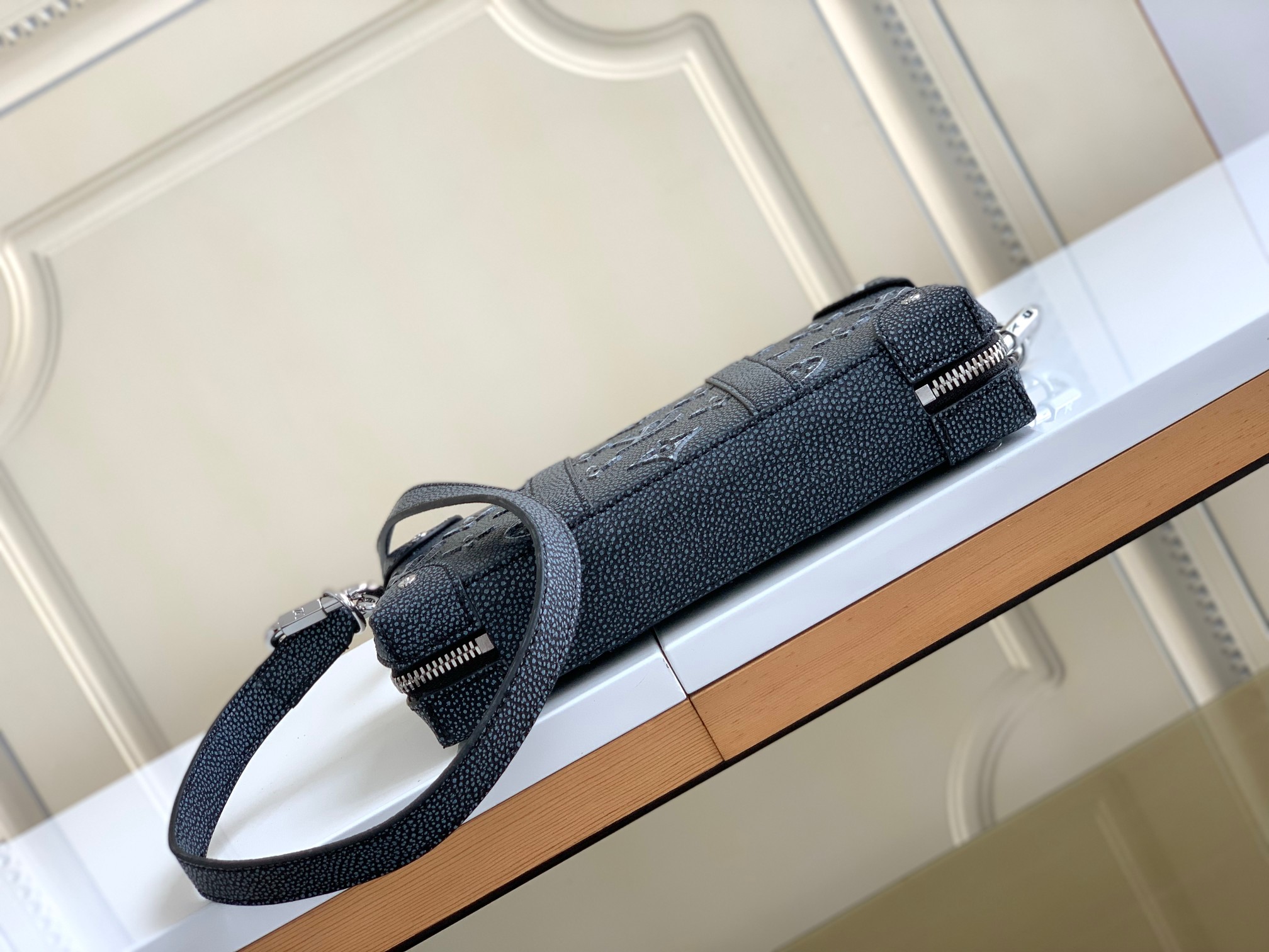 Louis Vuitton - Soft Trunk - Soft Trunk Wallet - Image 4