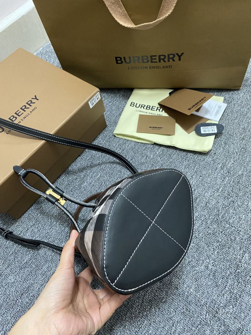 Burberry - Bucket Bag - Image 7