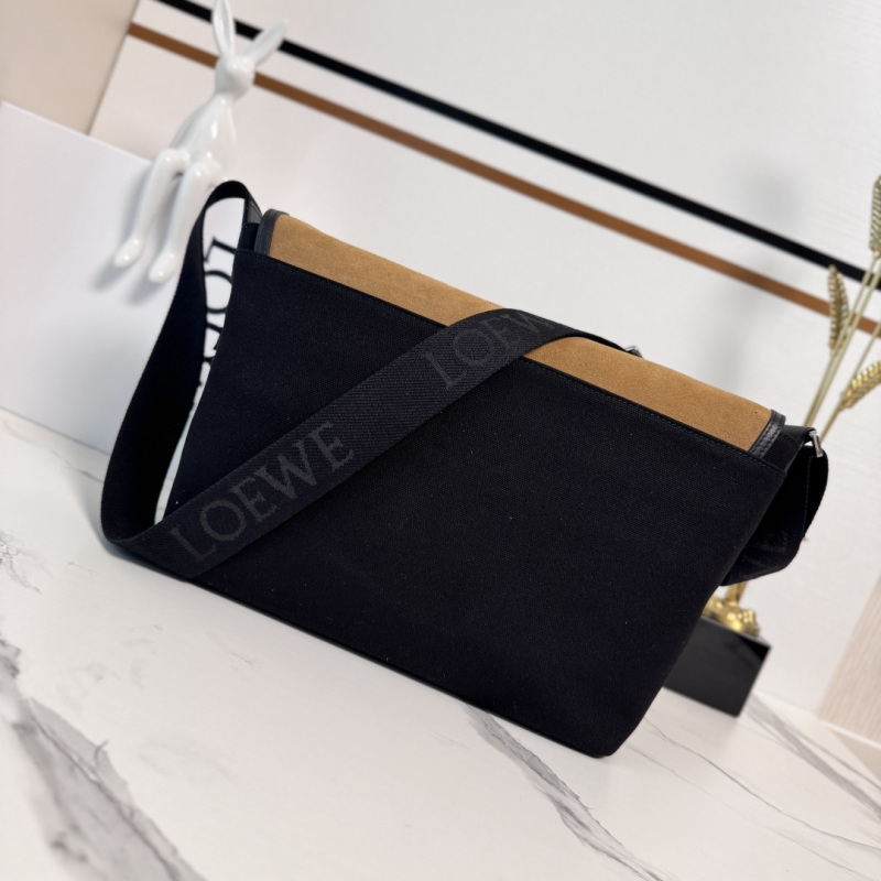 Loewe - Flex - Messenger Bag - Image 3