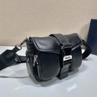 Prada - Re-Nylon - Shoulder Bag - Image 3